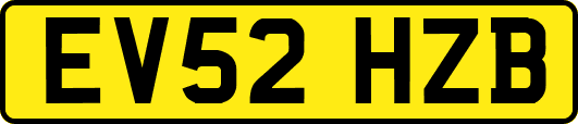 EV52HZB