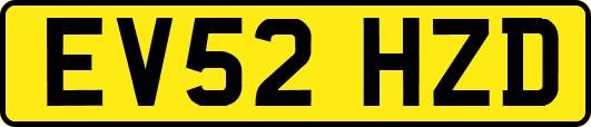 EV52HZD