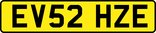 EV52HZE