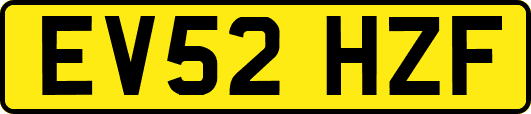 EV52HZF