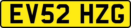 EV52HZG