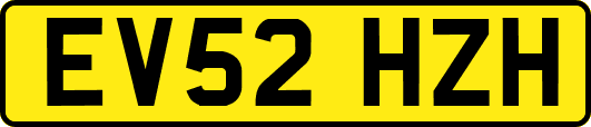 EV52HZH