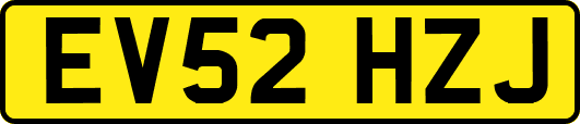 EV52HZJ