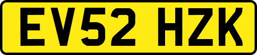 EV52HZK