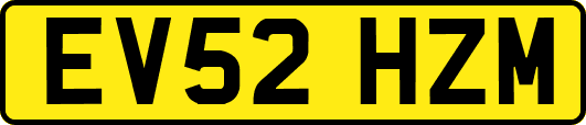 EV52HZM