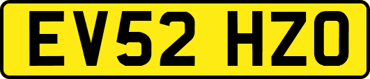 EV52HZO