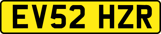 EV52HZR