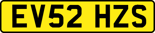 EV52HZS