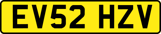 EV52HZV