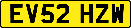 EV52HZW