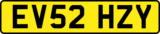 EV52HZY