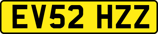 EV52HZZ