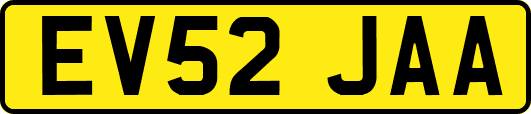 EV52JAA