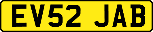 EV52JAB