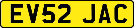 EV52JAC