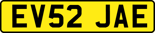 EV52JAE