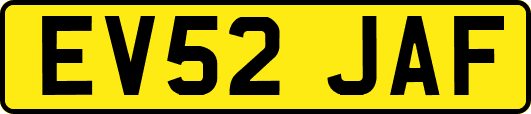 EV52JAF