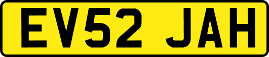 EV52JAH
