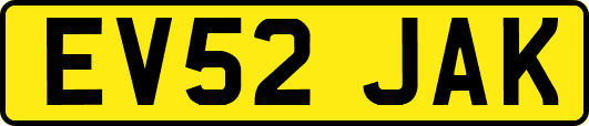 EV52JAK
