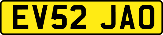 EV52JAO
