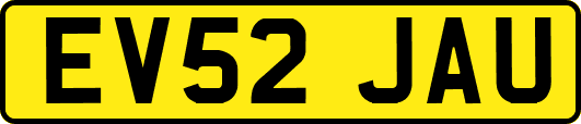 EV52JAU