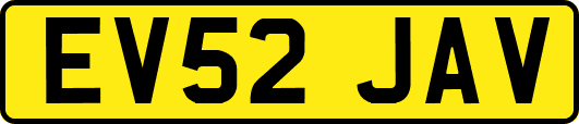 EV52JAV