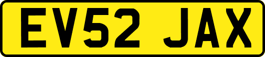 EV52JAX