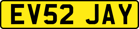 EV52JAY