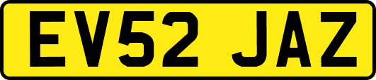 EV52JAZ
