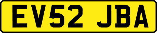 EV52JBA