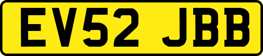 EV52JBB