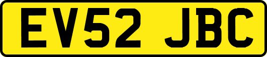 EV52JBC