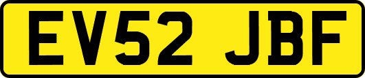 EV52JBF