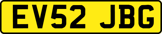 EV52JBG