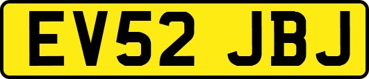 EV52JBJ