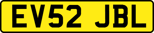 EV52JBL