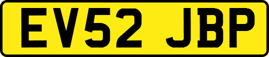 EV52JBP