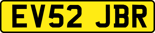 EV52JBR