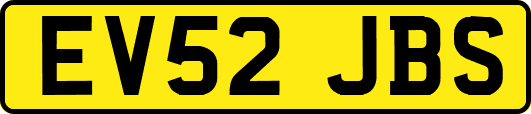 EV52JBS