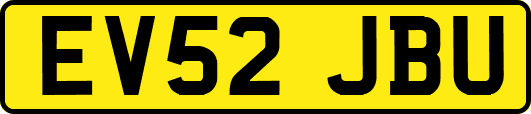 EV52JBU