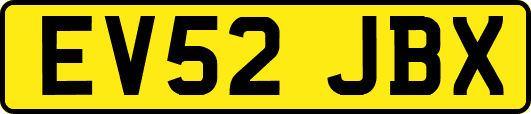 EV52JBX