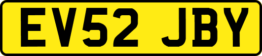EV52JBY