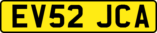 EV52JCA