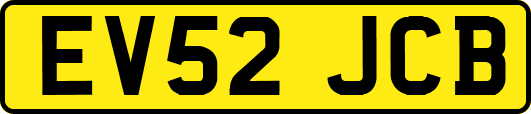 EV52JCB