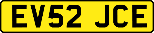 EV52JCE