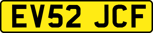 EV52JCF