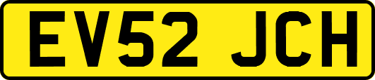 EV52JCH