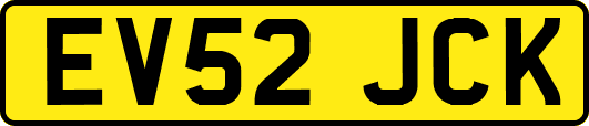 EV52JCK