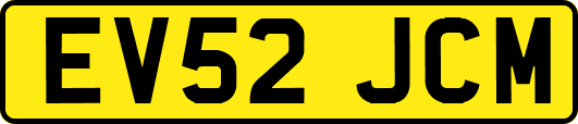 EV52JCM