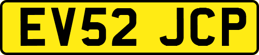 EV52JCP